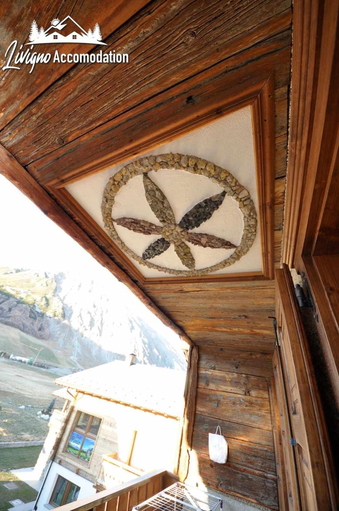 Al Mé Bait vicino alla Latteria e allAquagranda Livigno Habitación foto