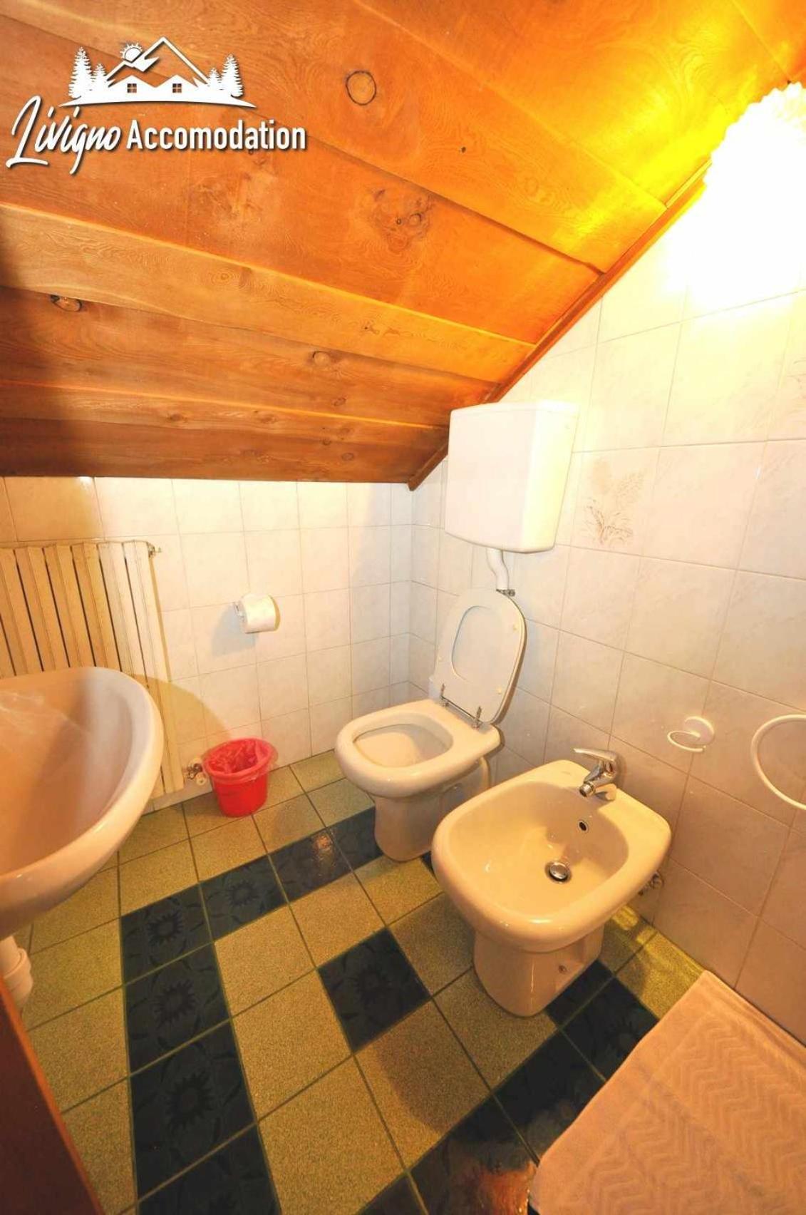 Al Mé Bait vicino alla Latteria e allAquagranda Livigno Habitación foto
