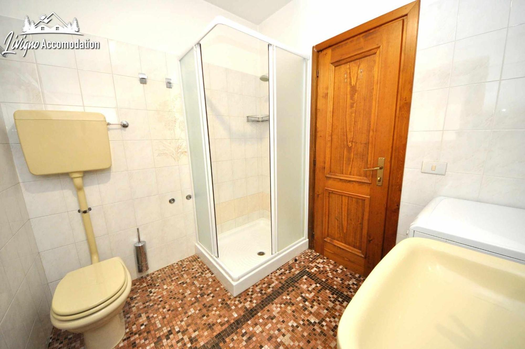 Al Mé Bait vicino alla Latteria e allAquagranda Livigno Habitación foto