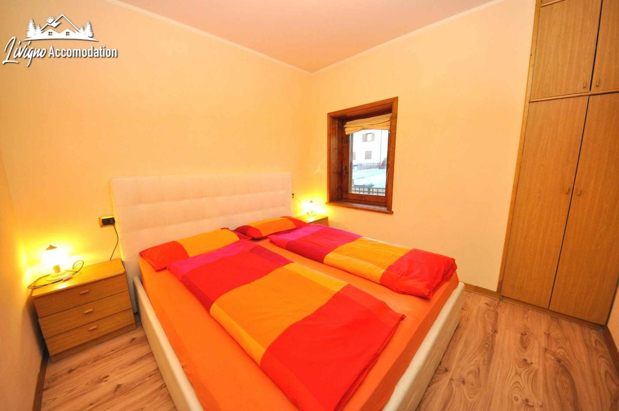 Al Mé Bait vicino alla Latteria e allAquagranda Livigno Habitación foto