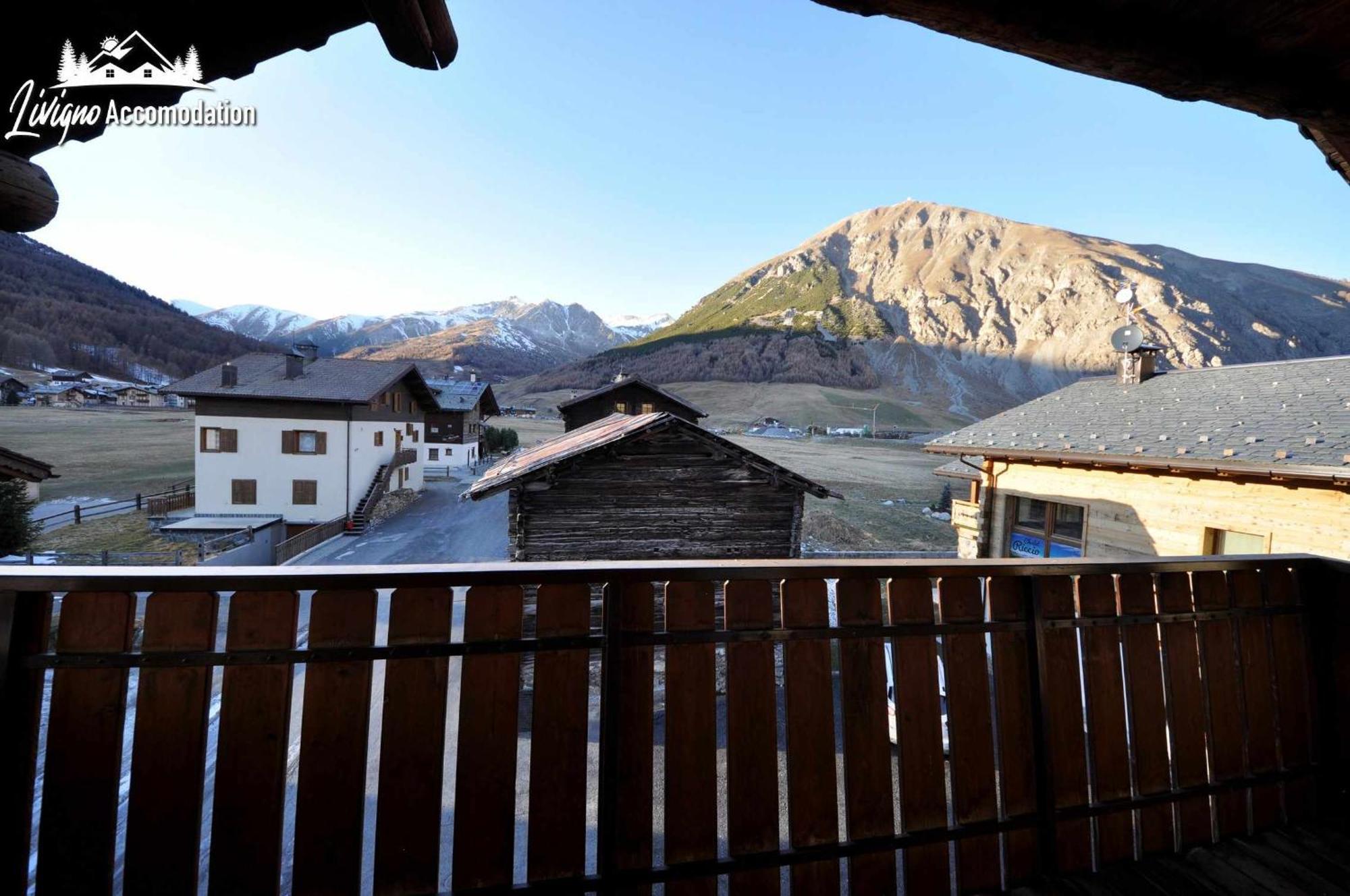 Al Mé Bait vicino alla Latteria e allAquagranda Livigno Habitación foto